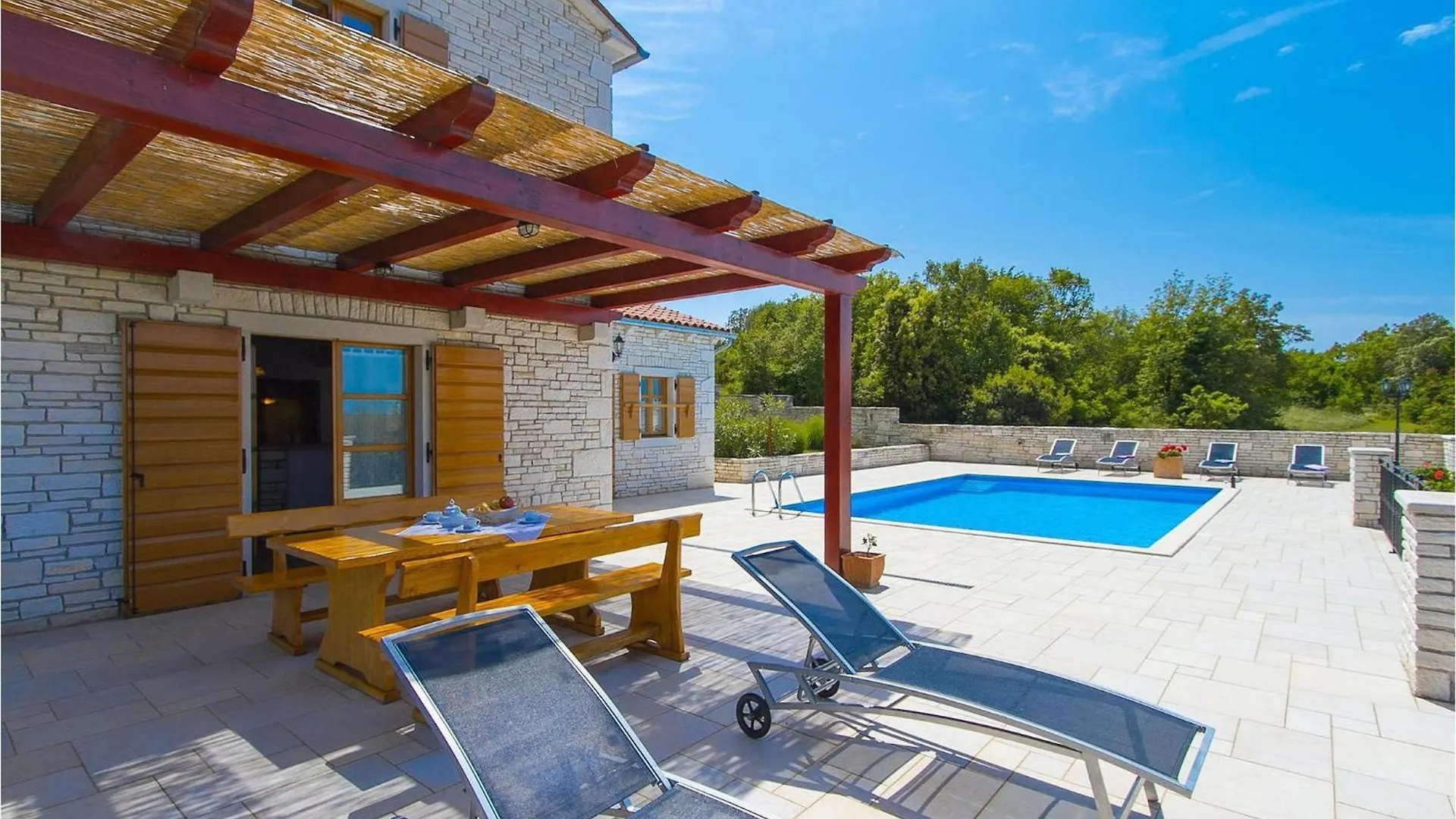 Casa vacanze Villa Veronika Pola