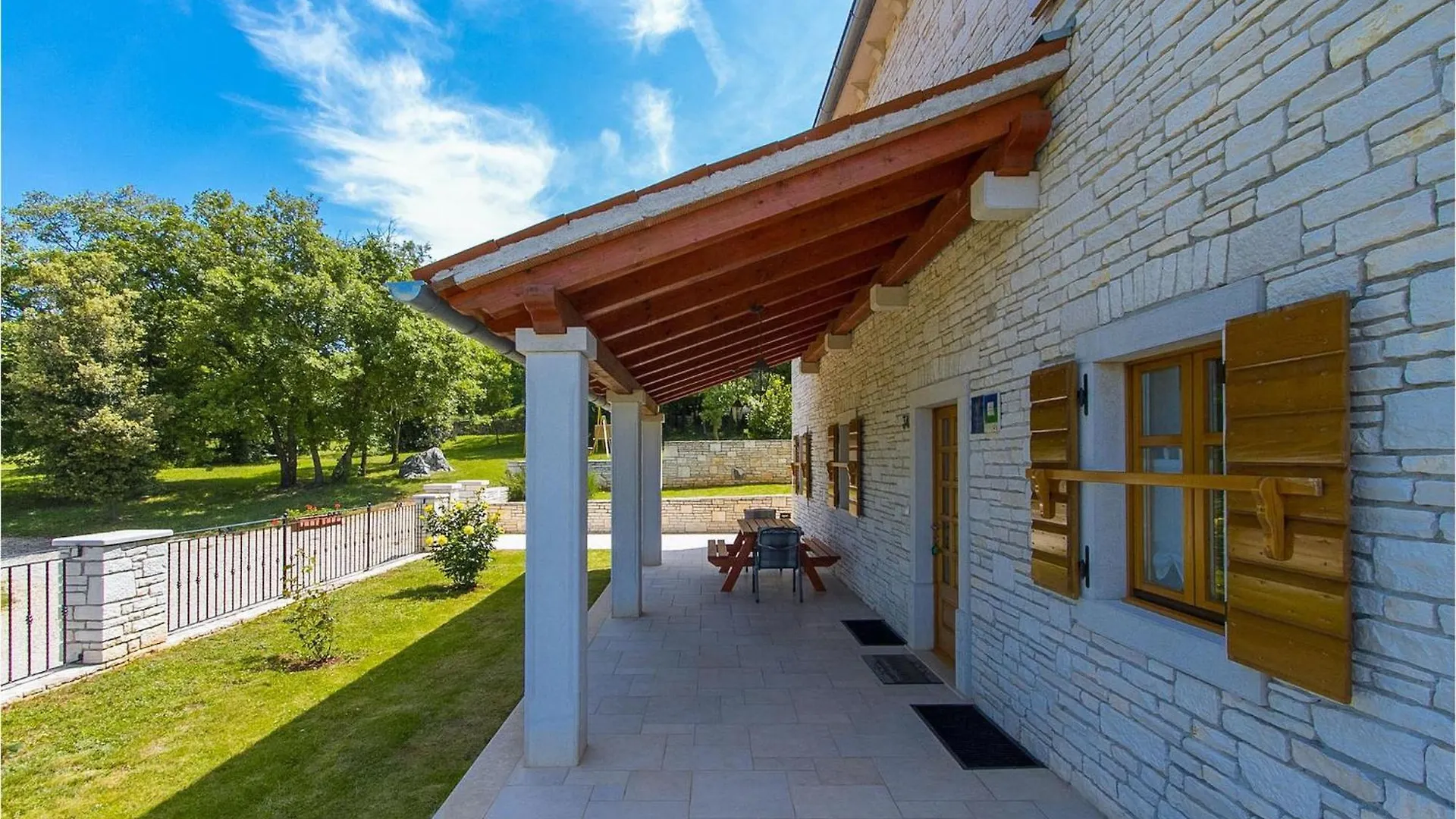 Prázdninový dům Villa Veronika Pula