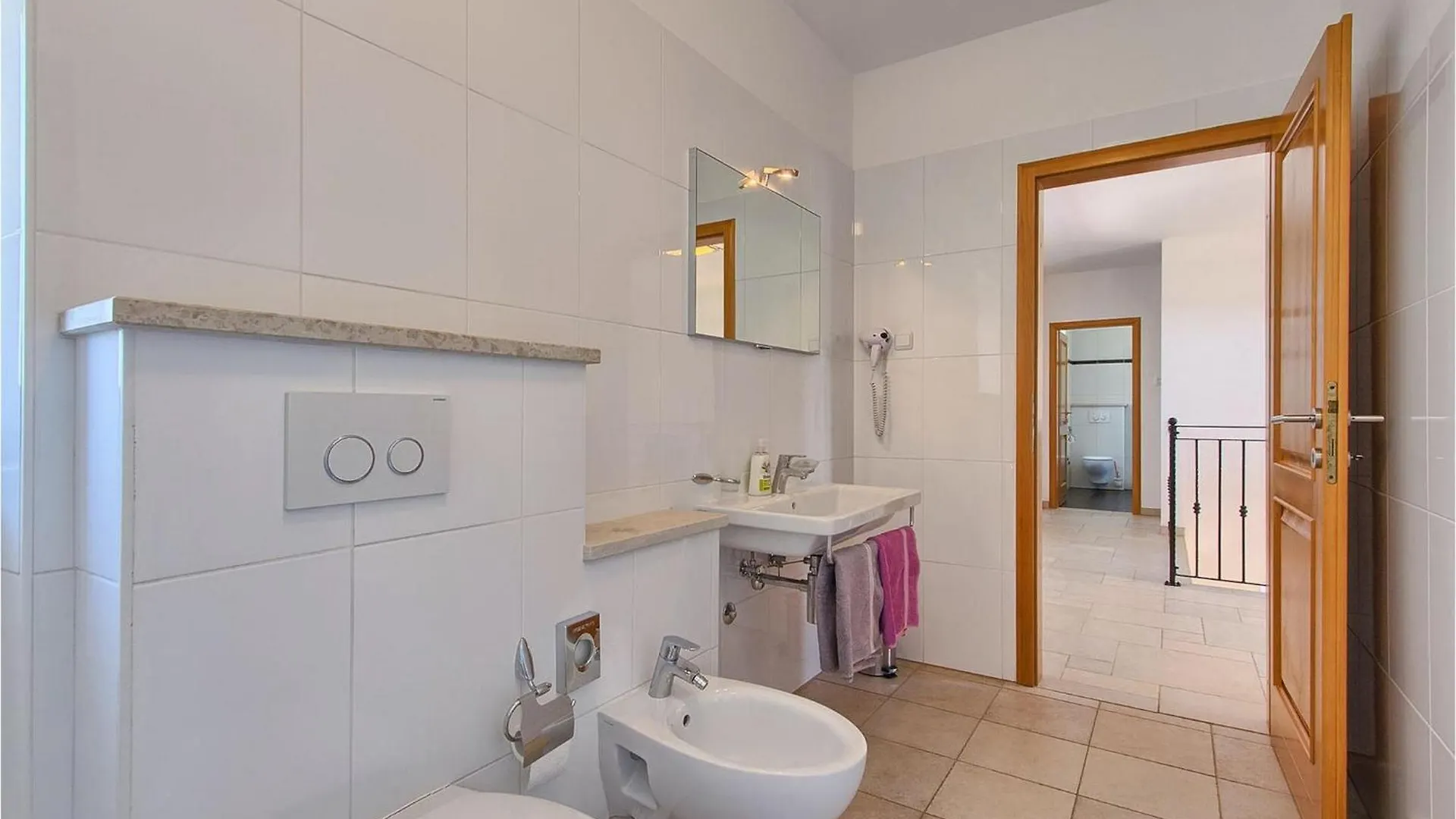 Prázdninový dům Villa Veronika Pula