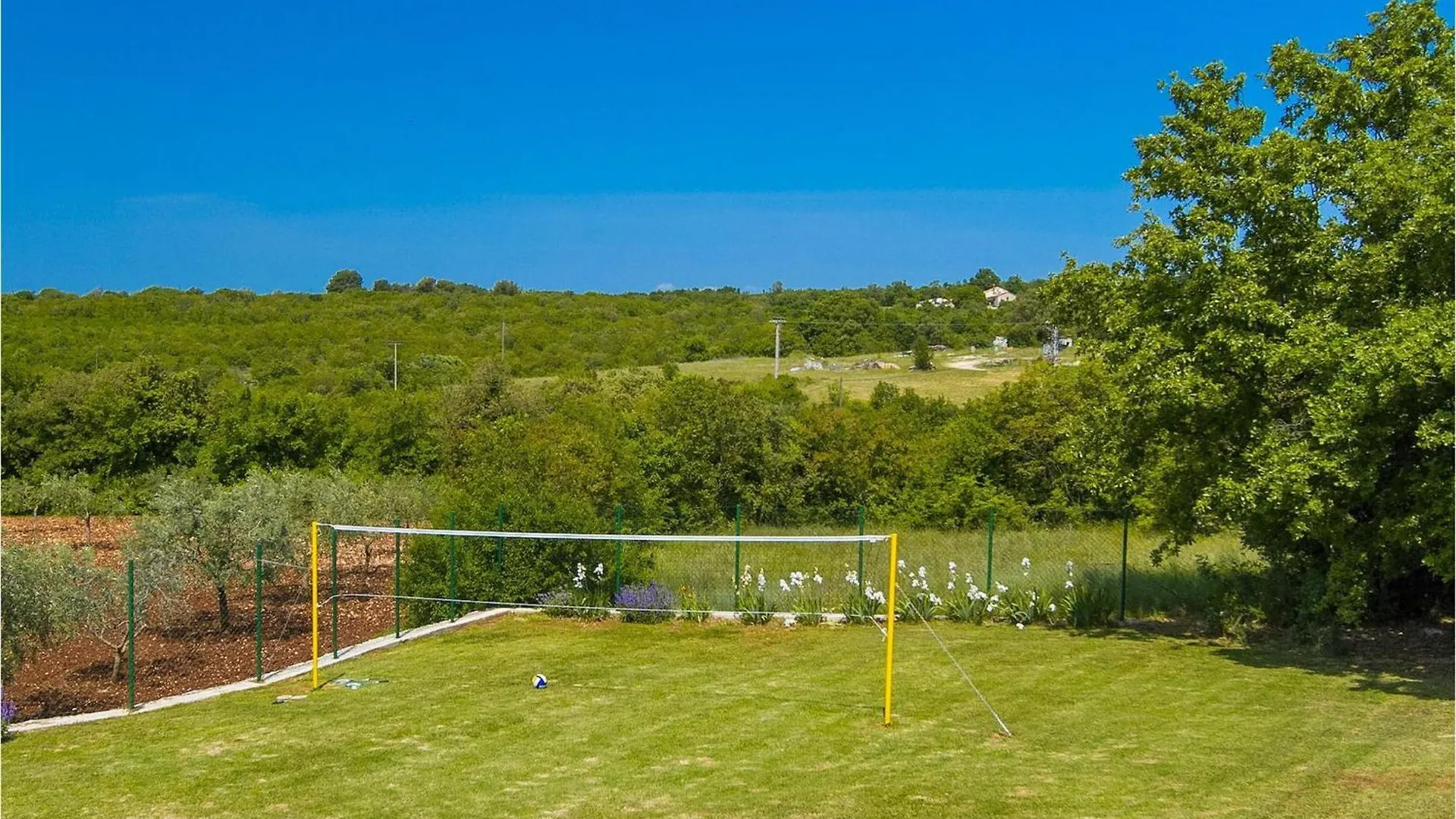 Villa Veronika Pula 0*,  Croatia
