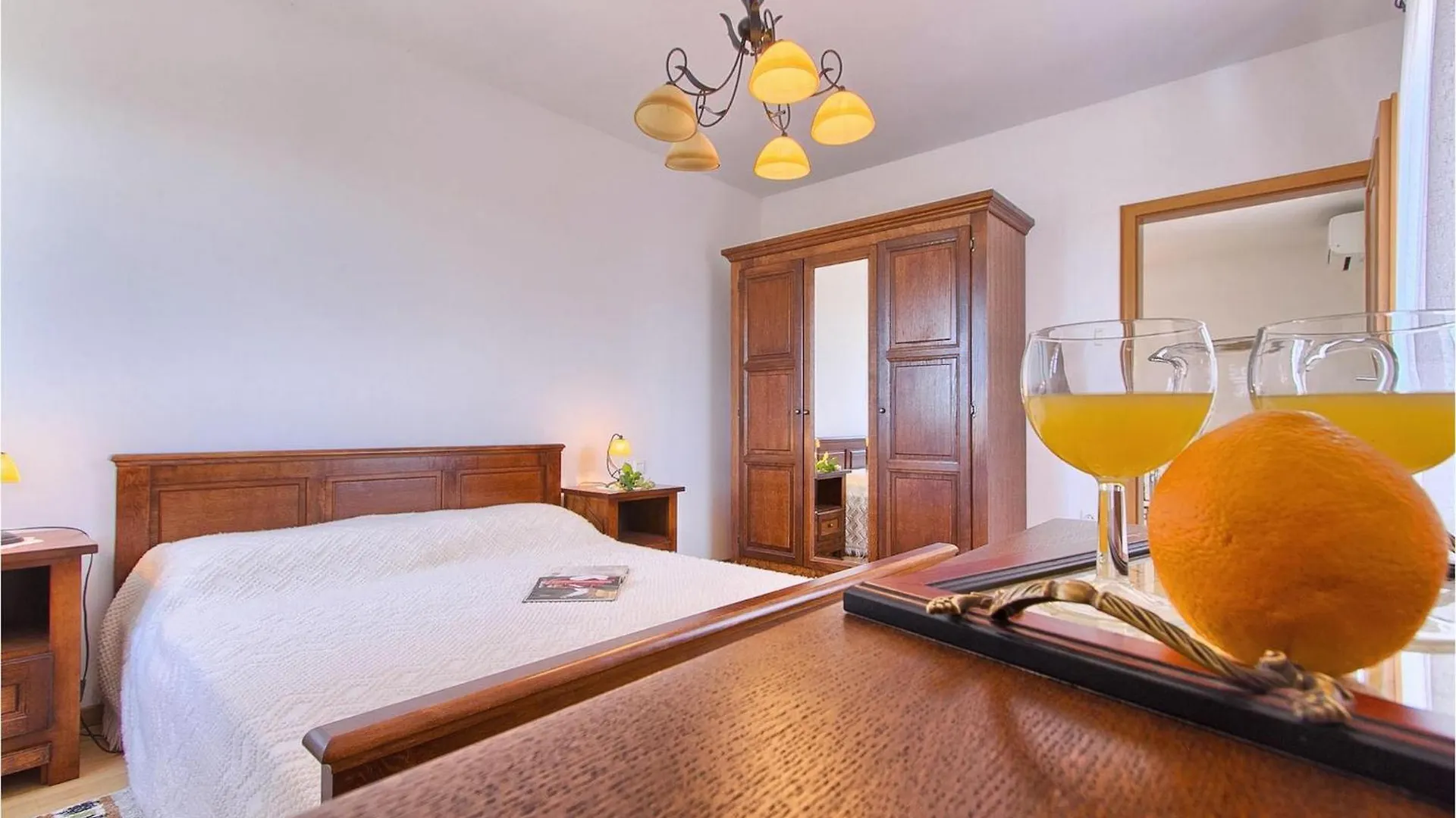 Villa Veronika Pula Holiday home