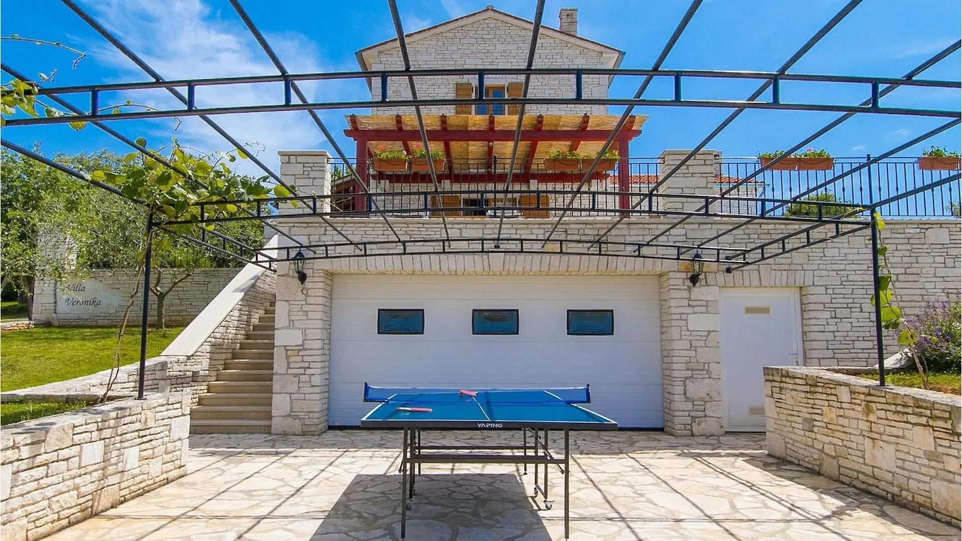Holiday home Villa Veronika Pula