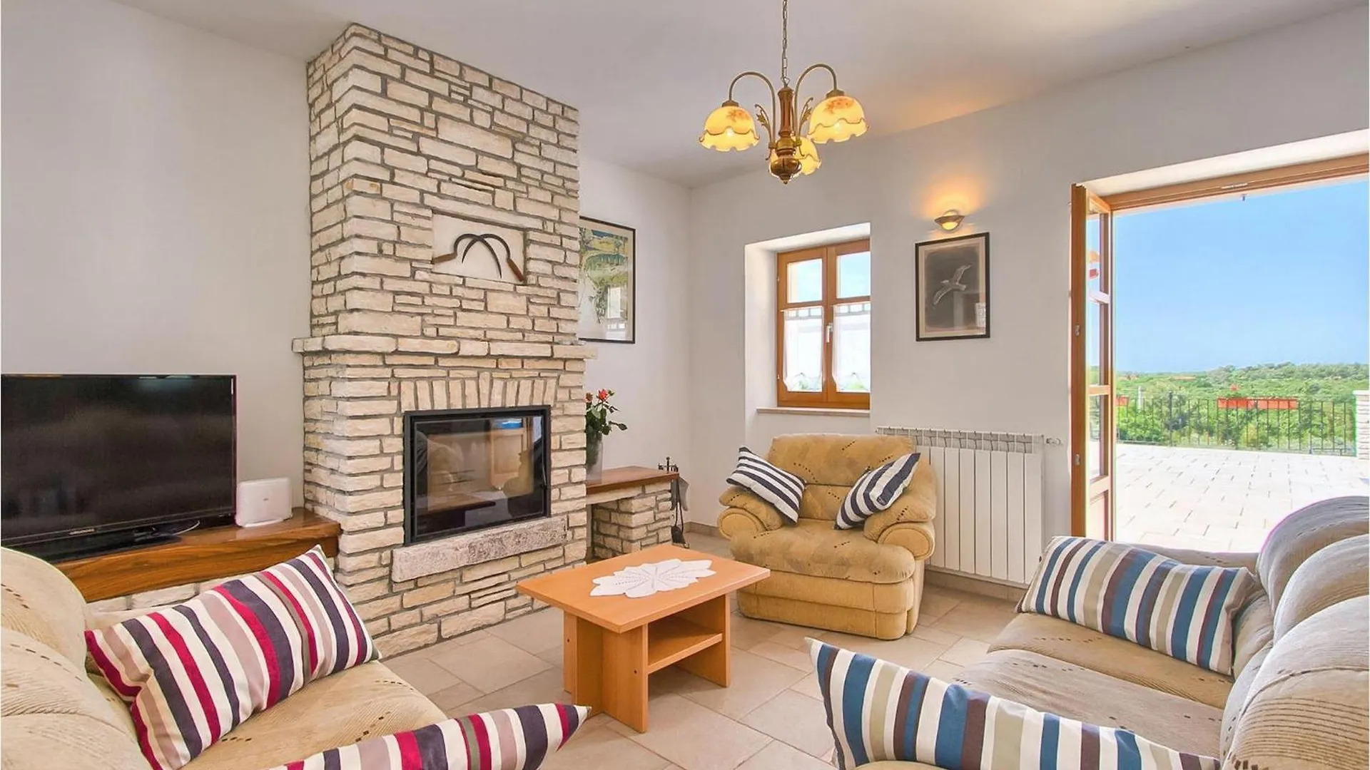 Villa Veronika Pula Holiday home