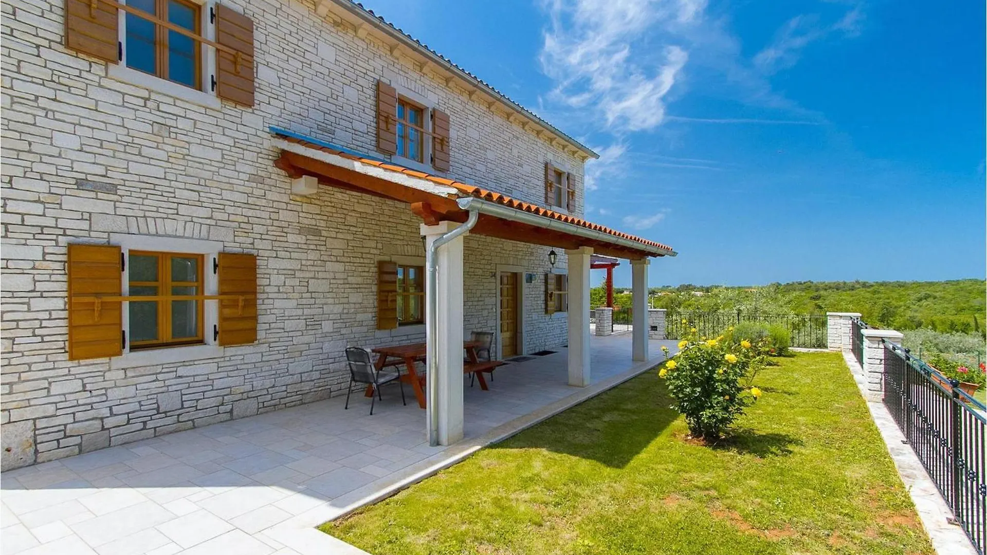 Villa Veronika Pula
