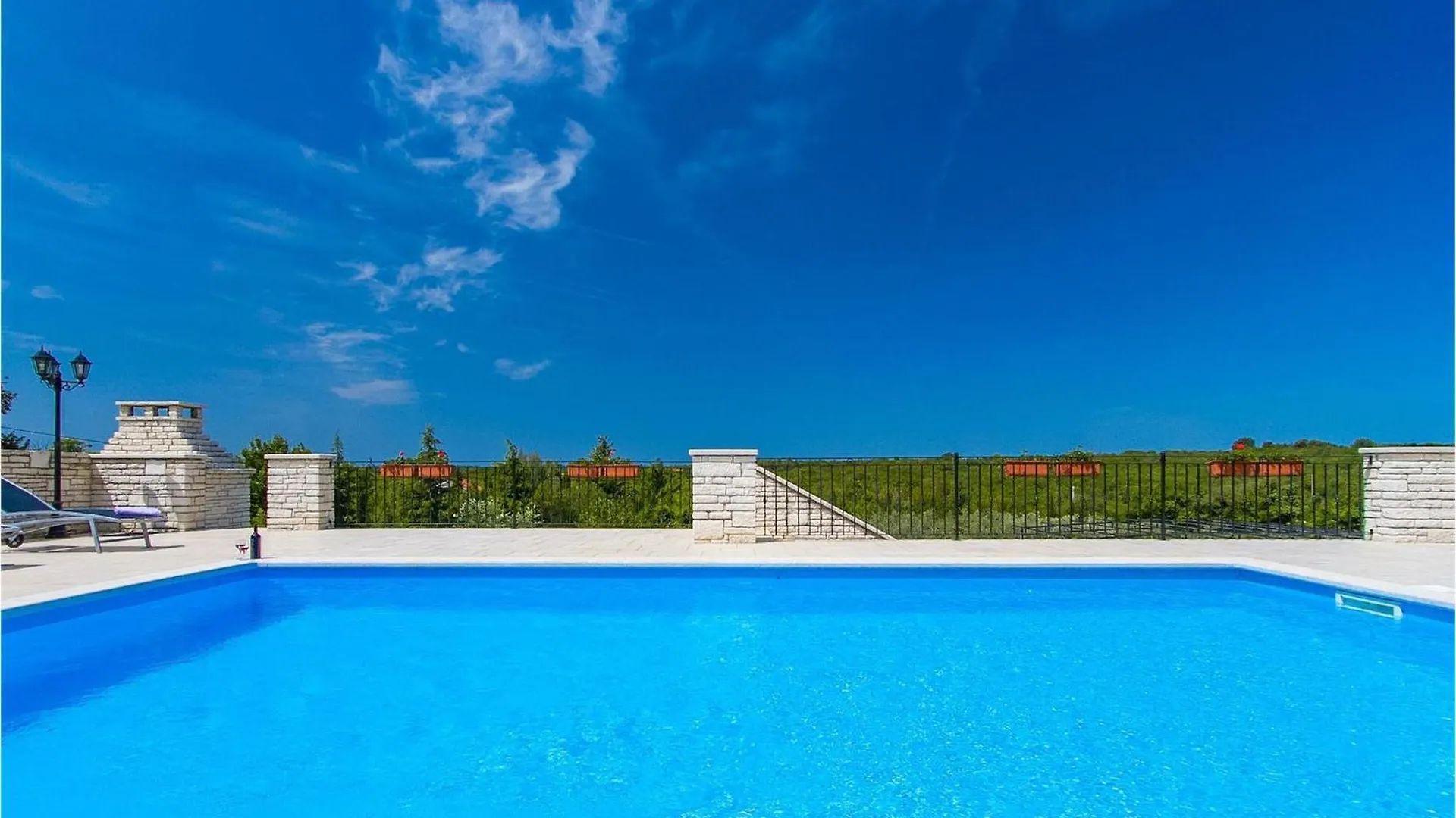 Villa Veronika Pula Croatia