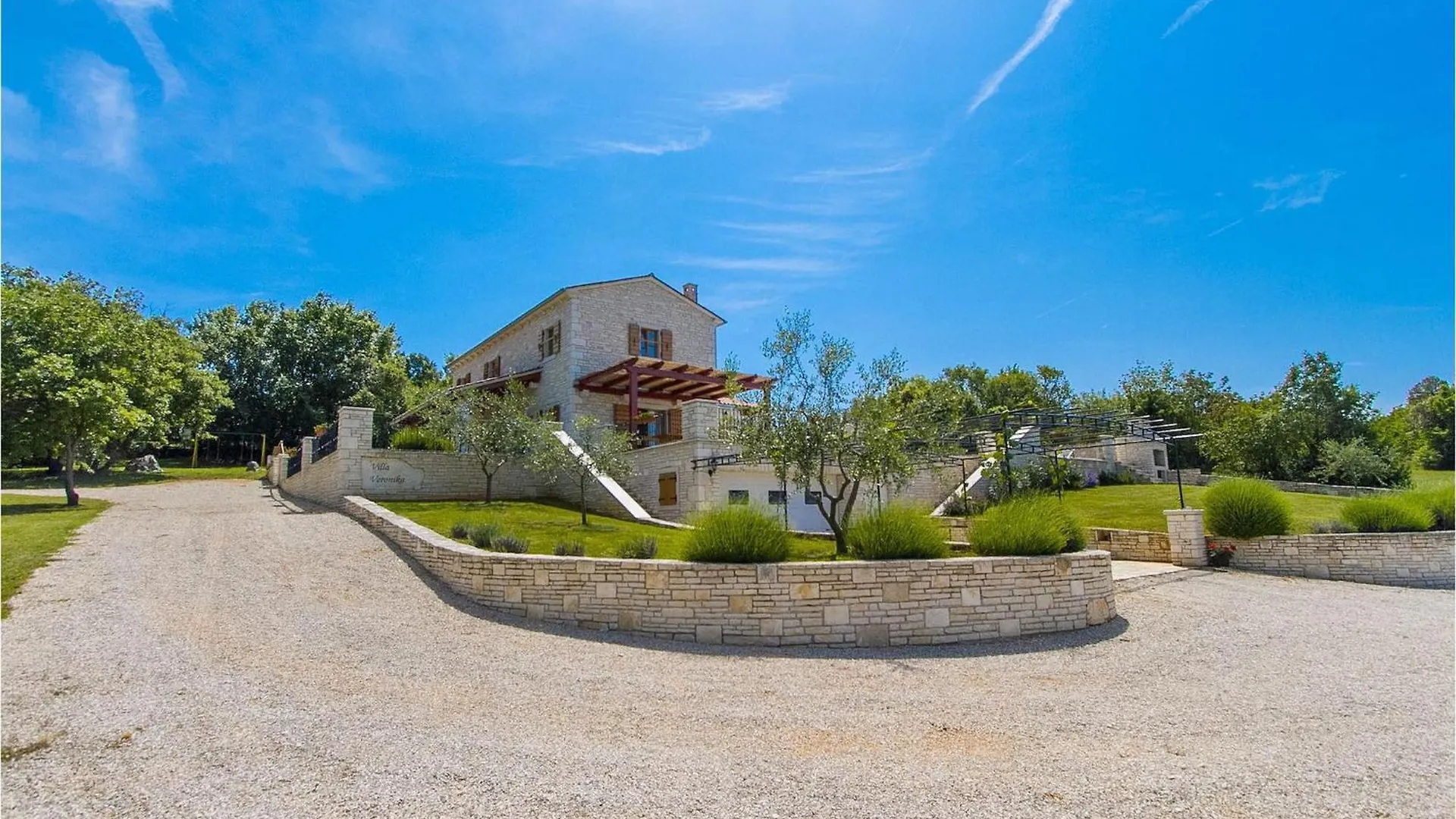 Holiday home Villa Veronika Pula Croatia