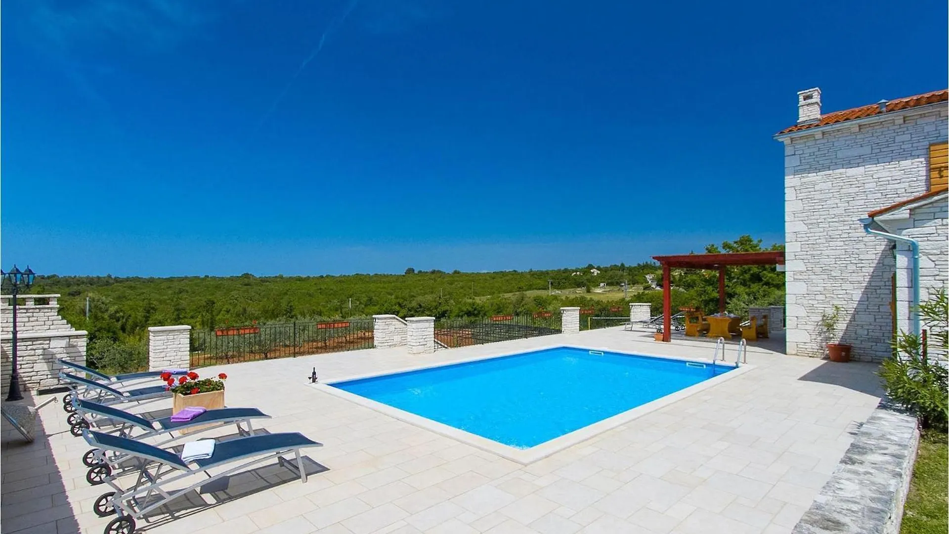 Holiday home Villa Veronika Pula