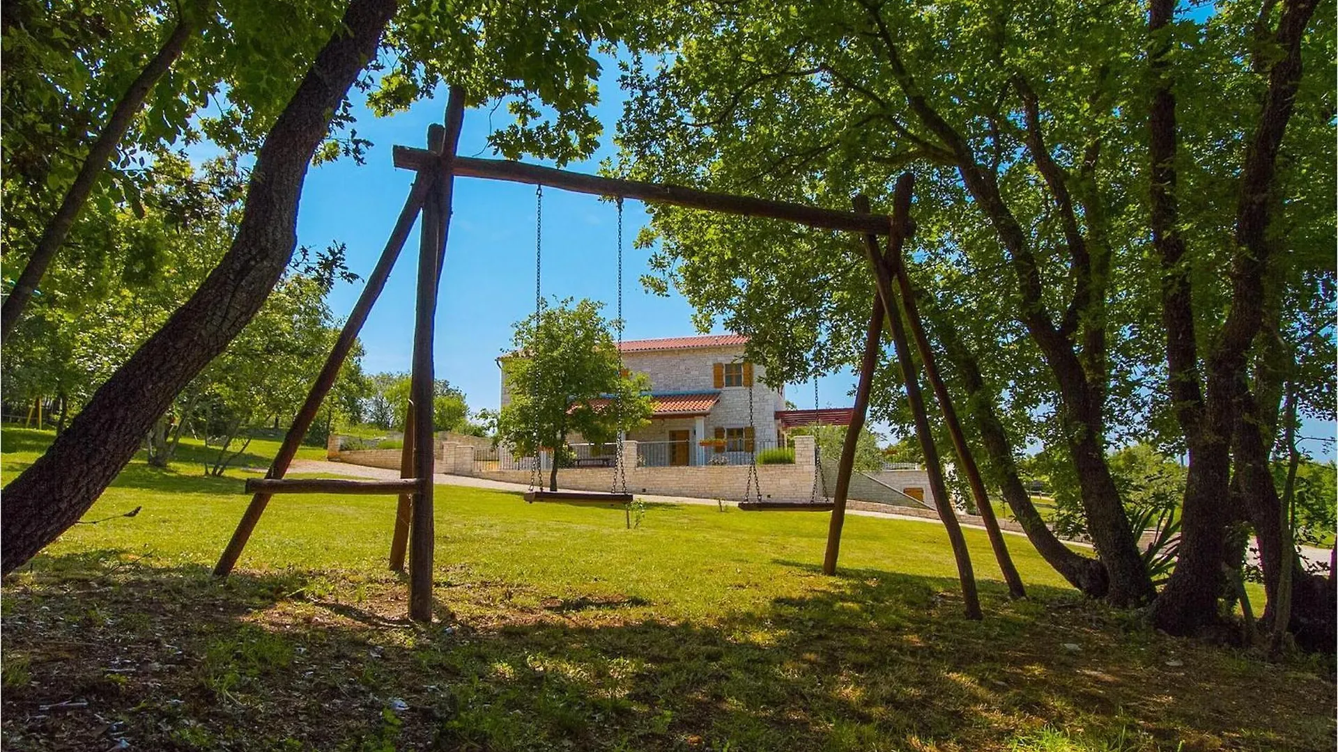 Villa Veronika Pula 0*,
