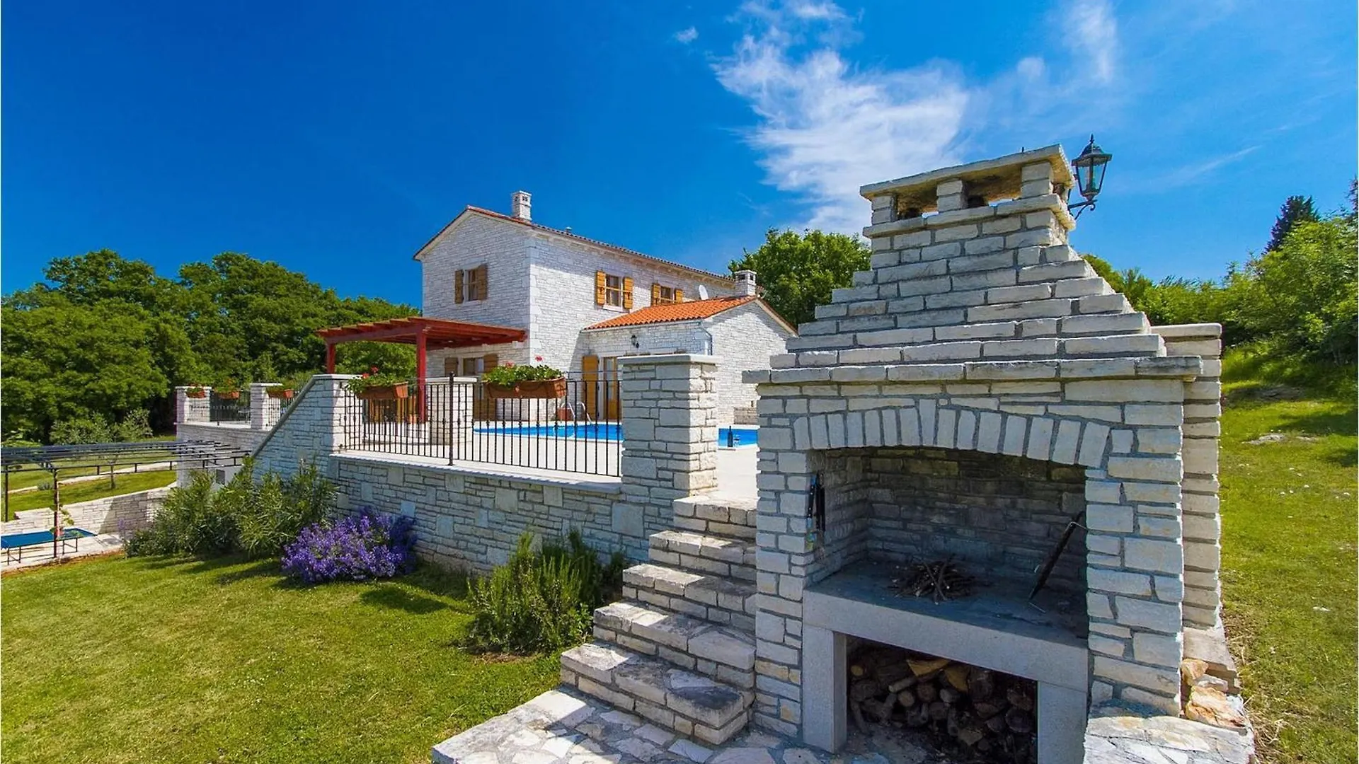 Villa Veronika Pula Holiday home