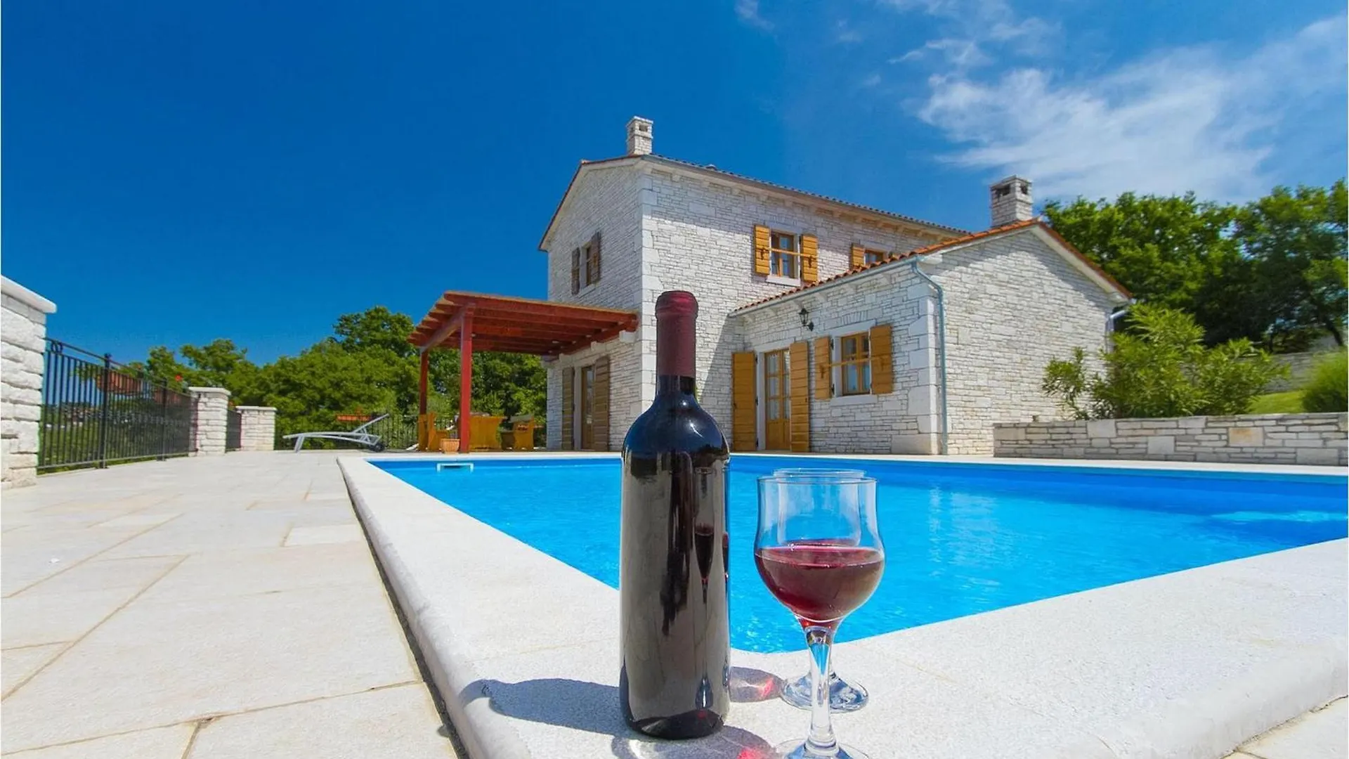 Holiday home Villa Veronika Pula