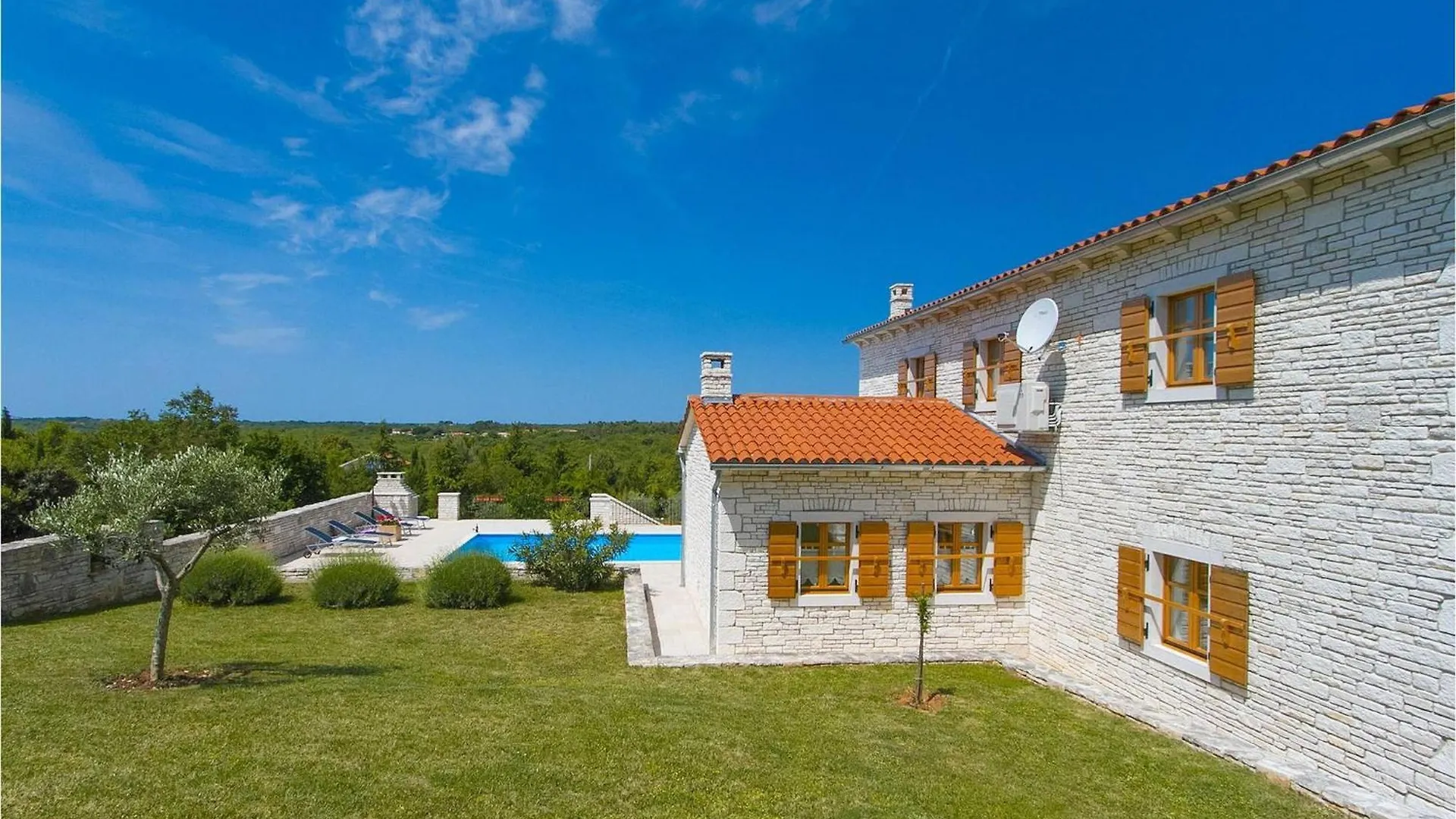 Holiday home Villa Veronika Pula Croatia