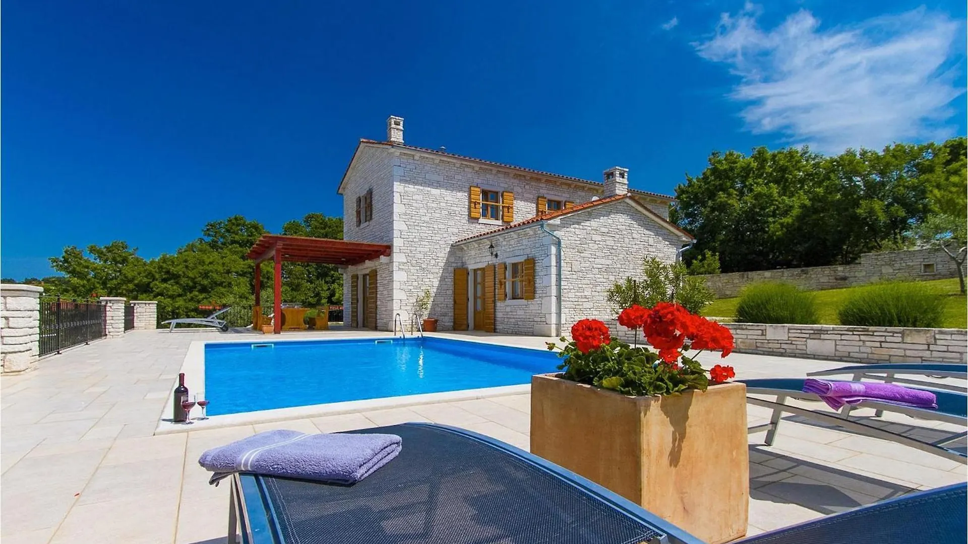 Villa Veronika Pula
