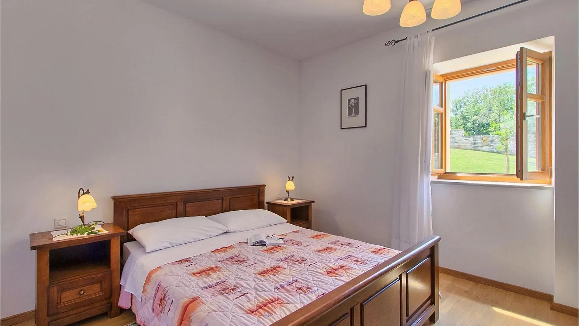 Villa Veronika Pula Holiday home