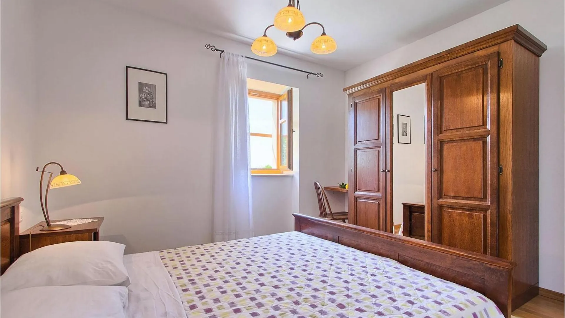 Holiday home Villa Veronika Pula