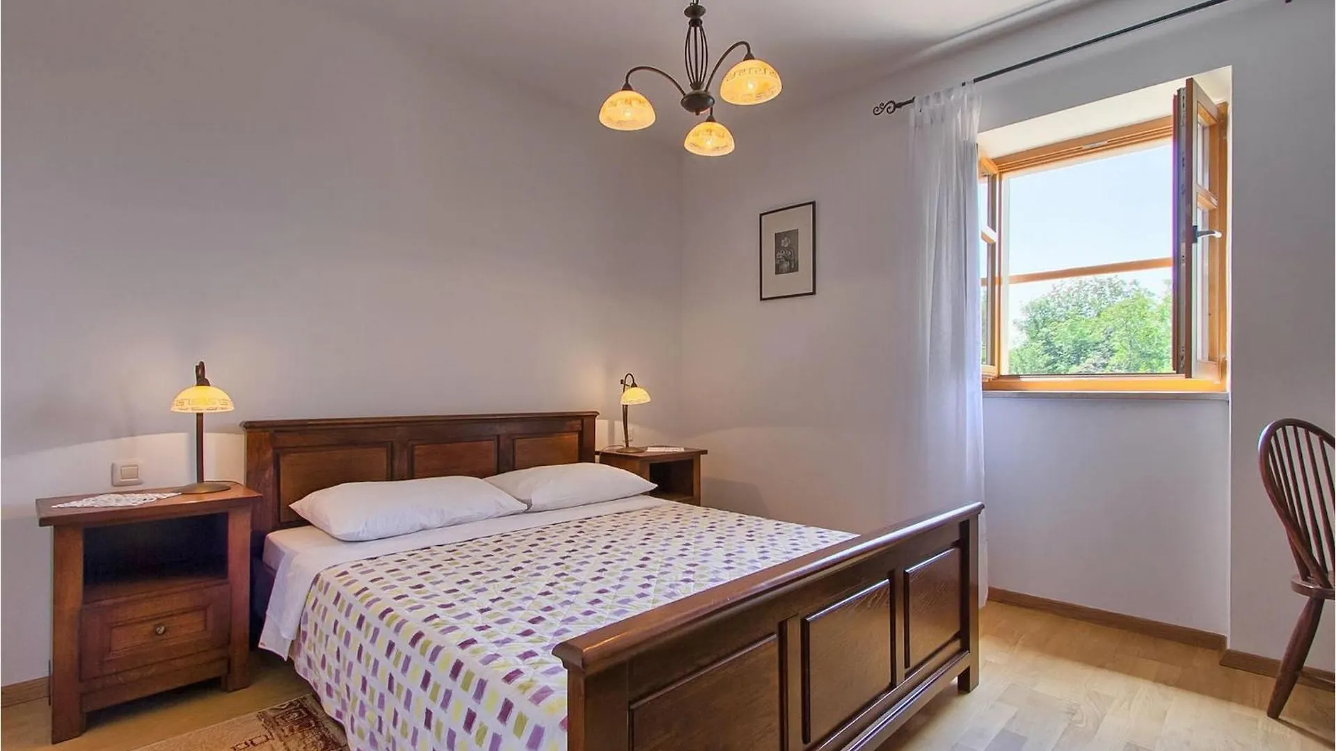 Villa Veronika Pula Croatia