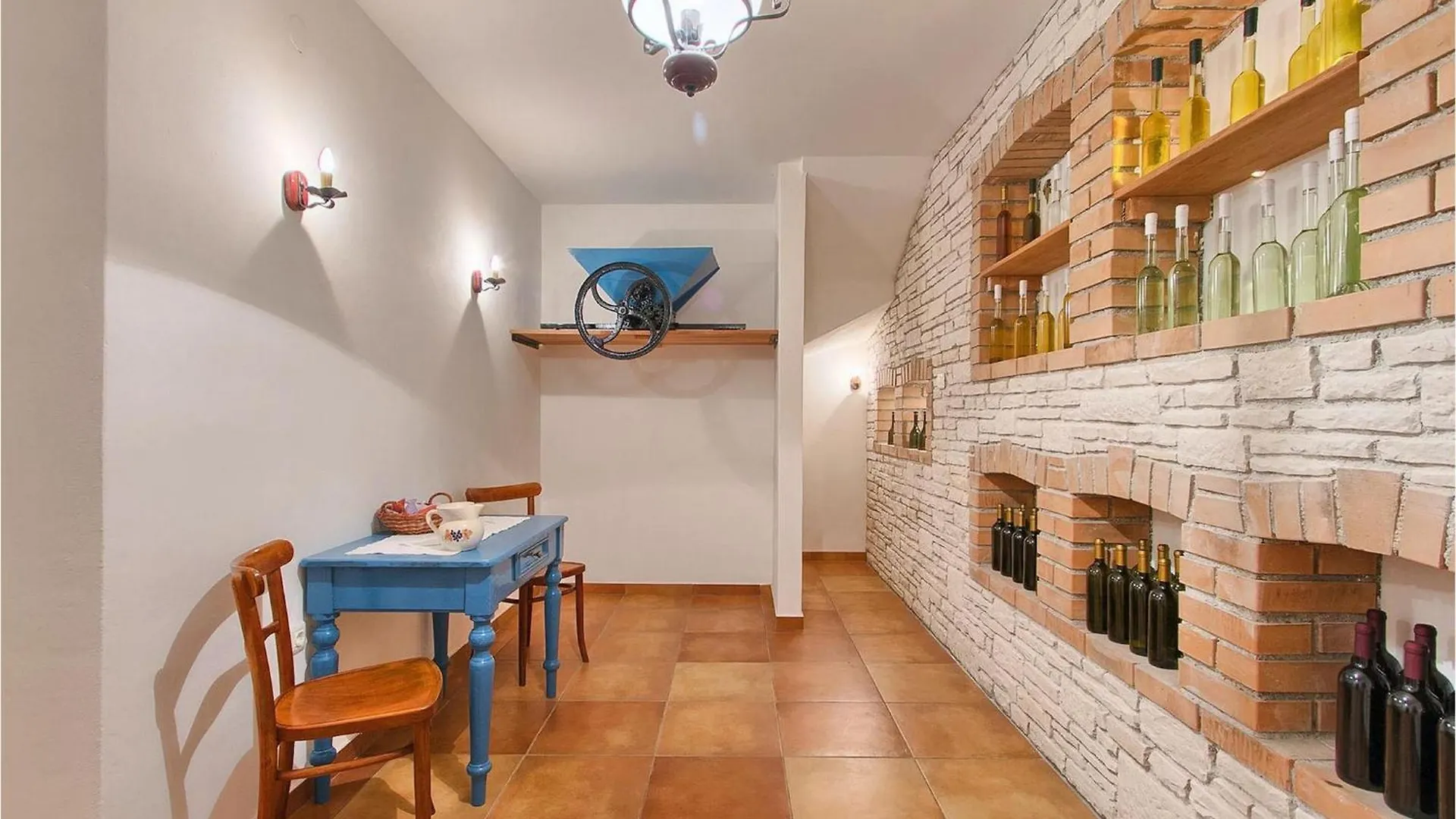 Holiday home Villa Veronika Pula Croatia