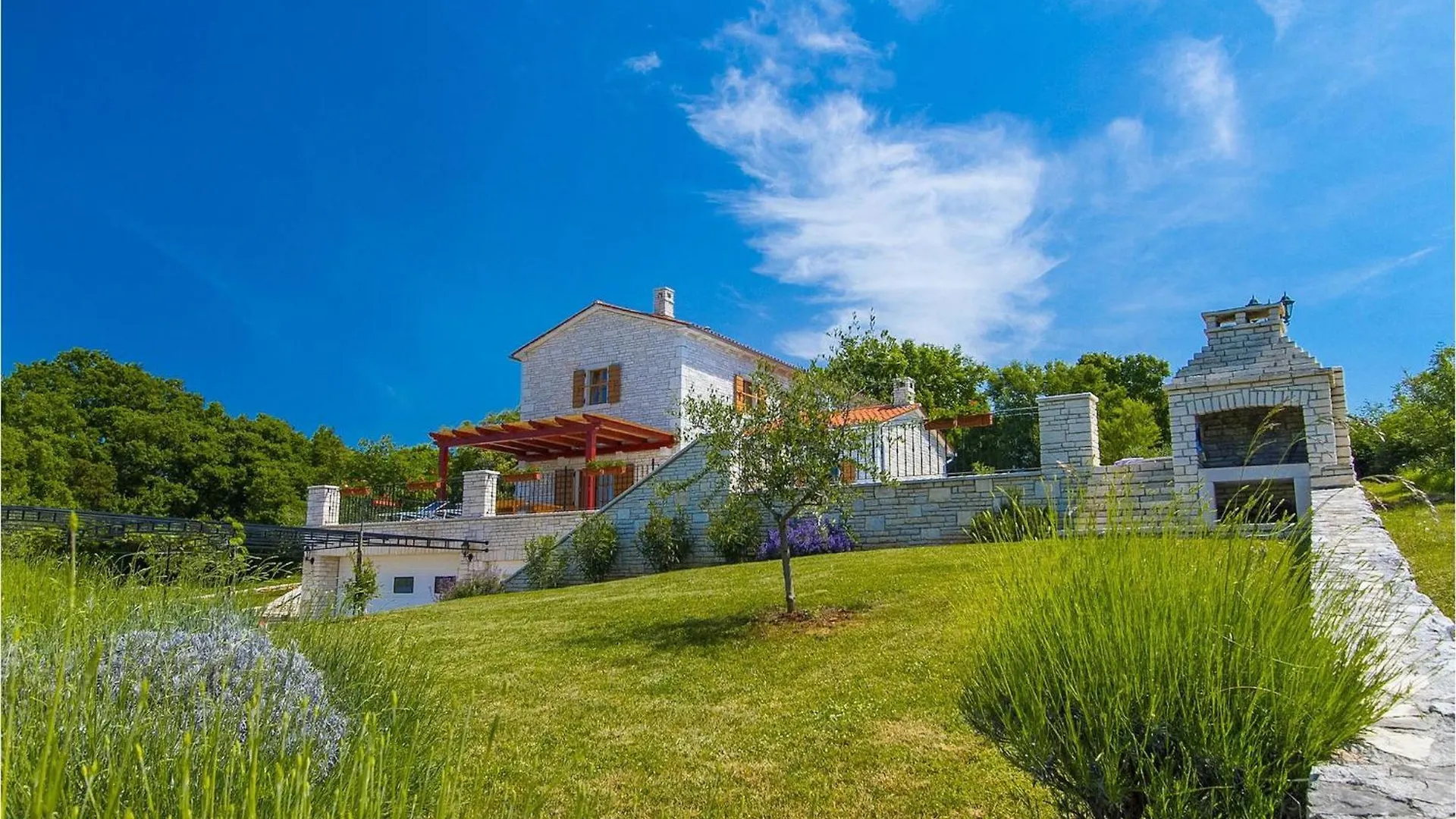 Holiday home Villa Veronika Pula