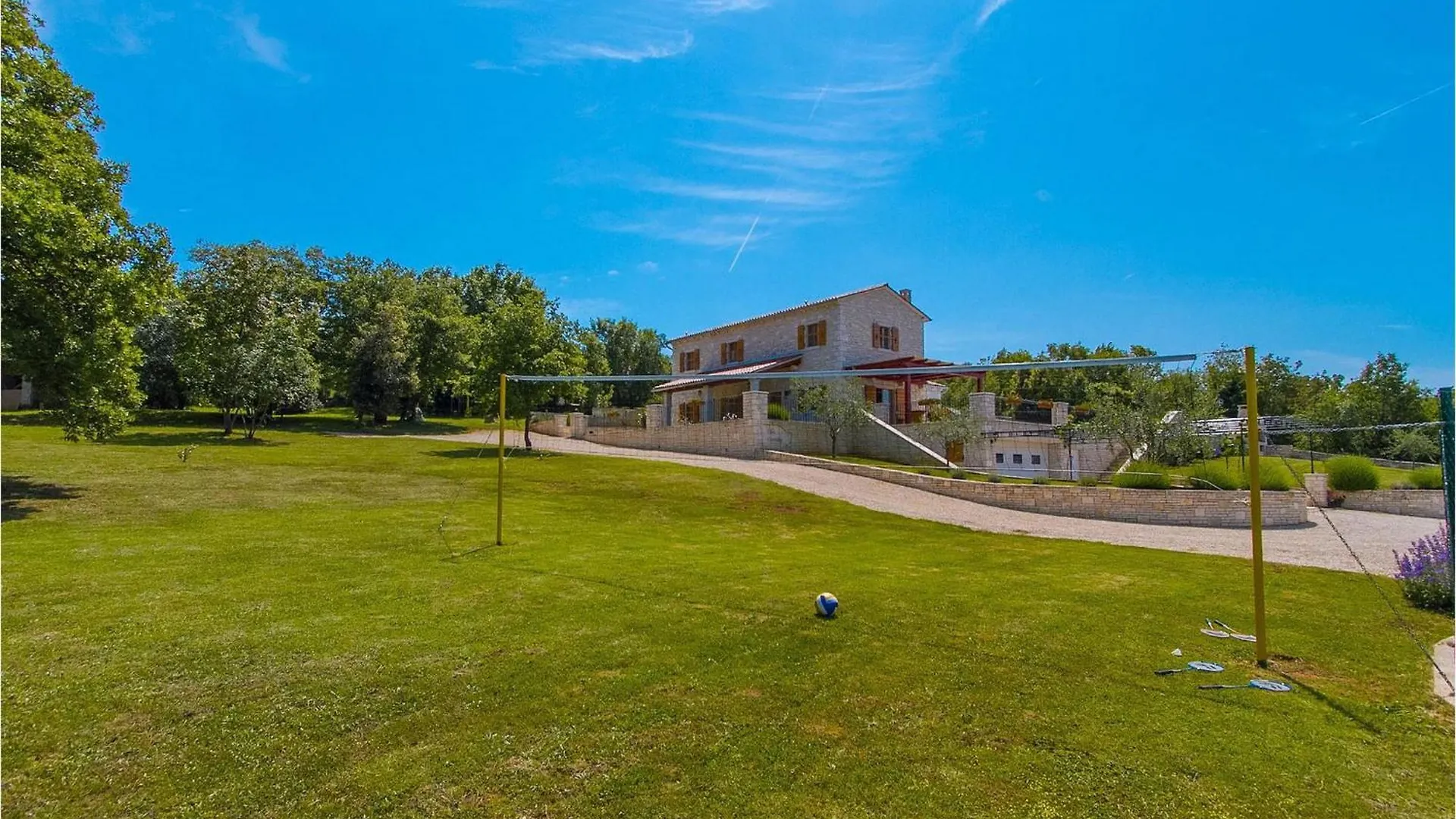 Villa Veronika Pula Croatia