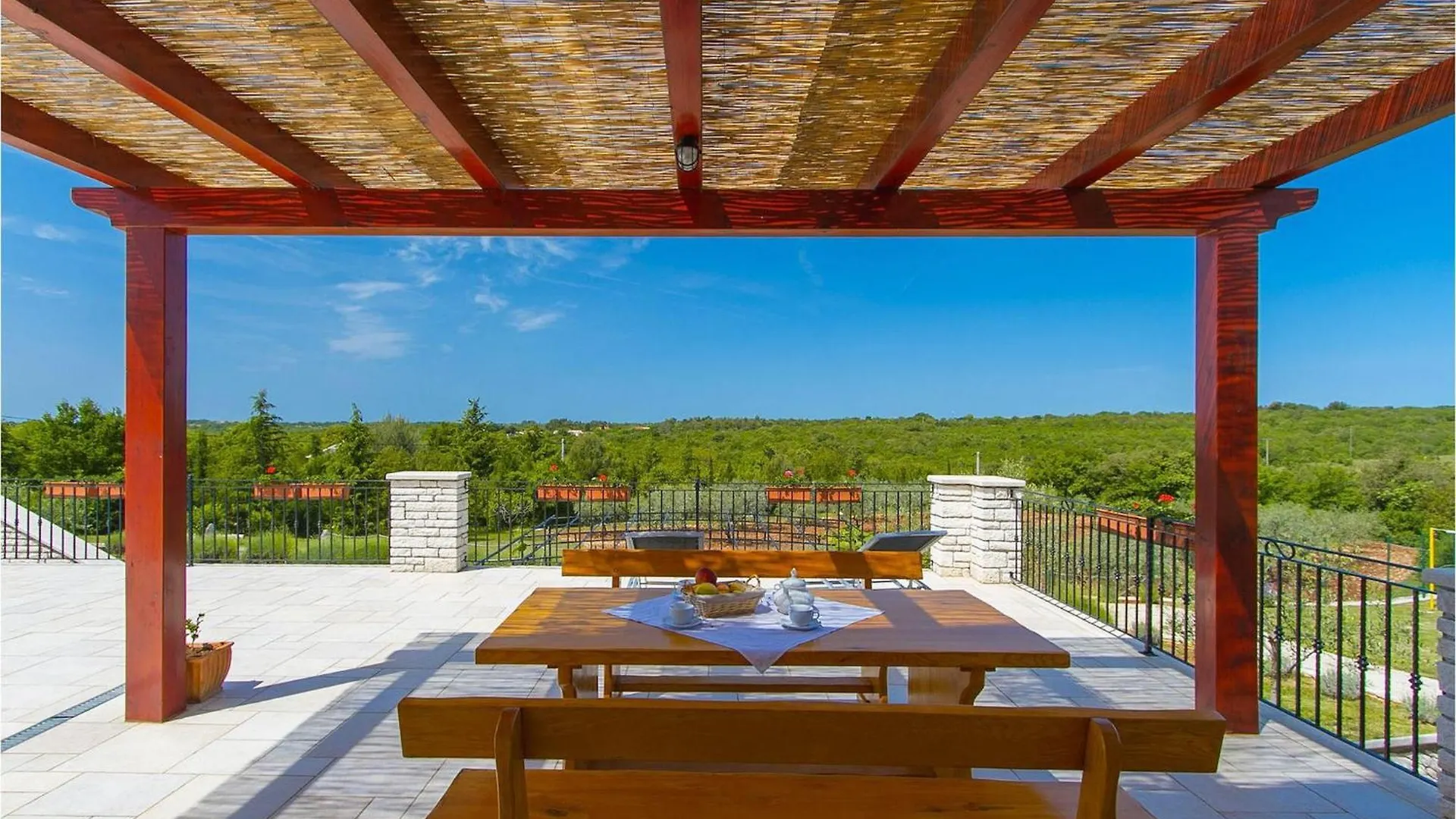 Villa Veronika Pula Holiday home