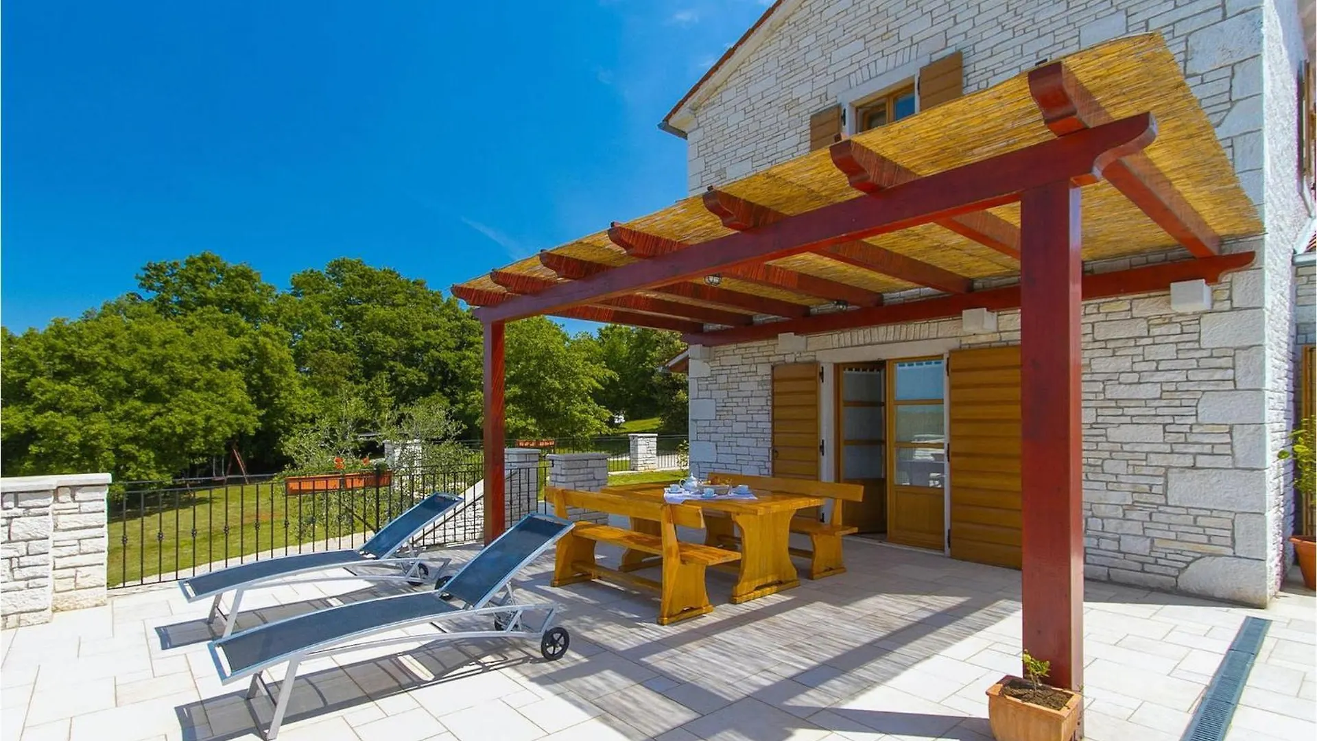 Holiday home Villa Veronika Pula Croatia