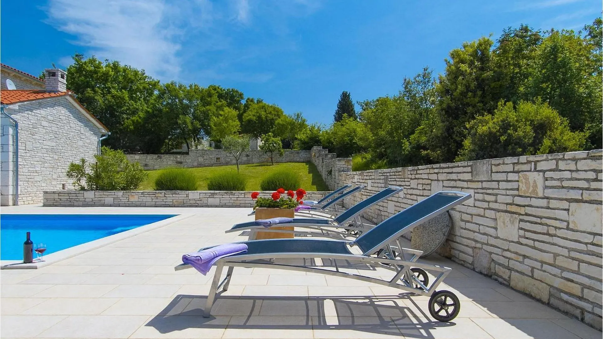 Villa Veronika Pula